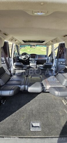 Mitsubishi Pajero 2007, 233,000 km - 3.0 л - Bakı