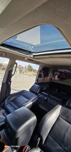 Mitsubishi Pajero 2007, 233,000 km - 3.0 л - Bakı