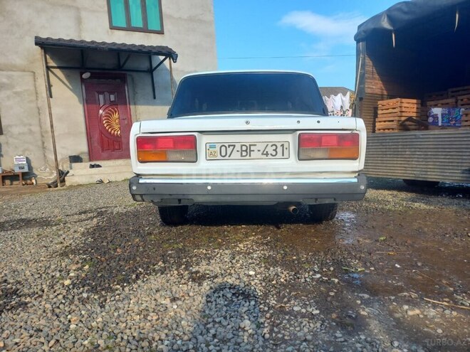 LADA (VAZ) 2107 2006, 208,800 km - 1.6 l - Astara