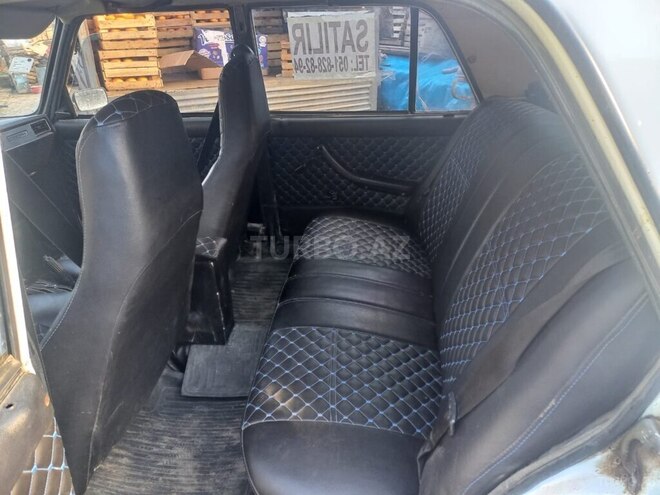 LADA (VAZ) 2107 2006, 208,800 km - 1.6 l - Astara
