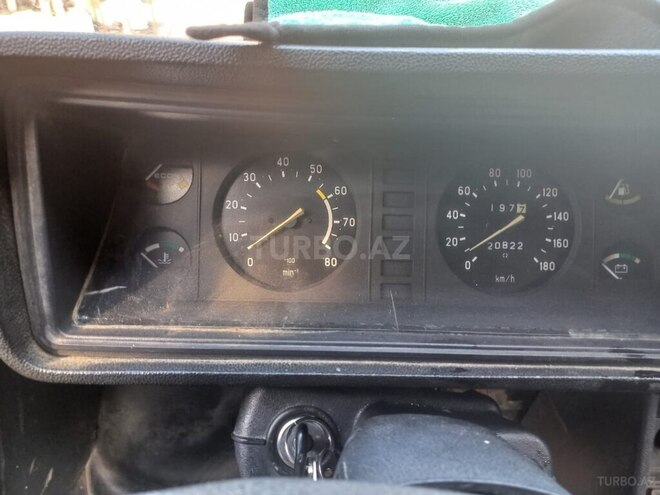 LADA (VAZ) 2107 2006, 208,800 km - 1.6 l - Astara