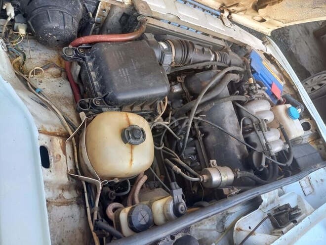LADA (VAZ) 2107 2006, 208,800 km - 1.6 l - Astara