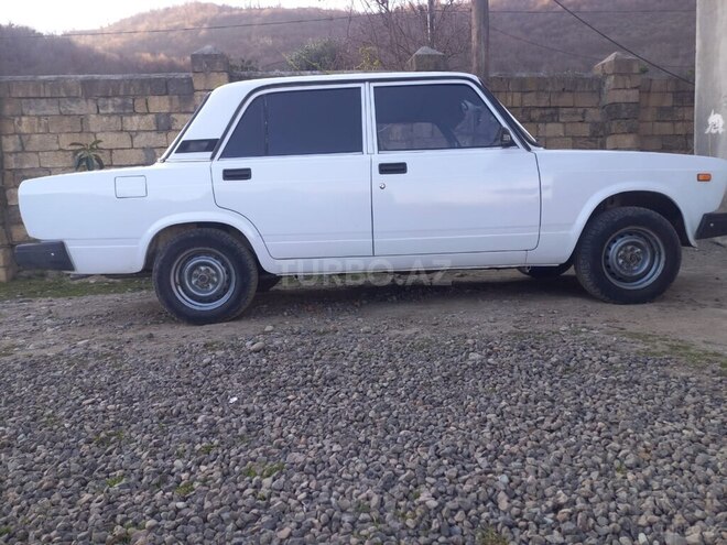 LADA (VAZ) 2107 2006, 208,800 km - 1.6 l - Astara