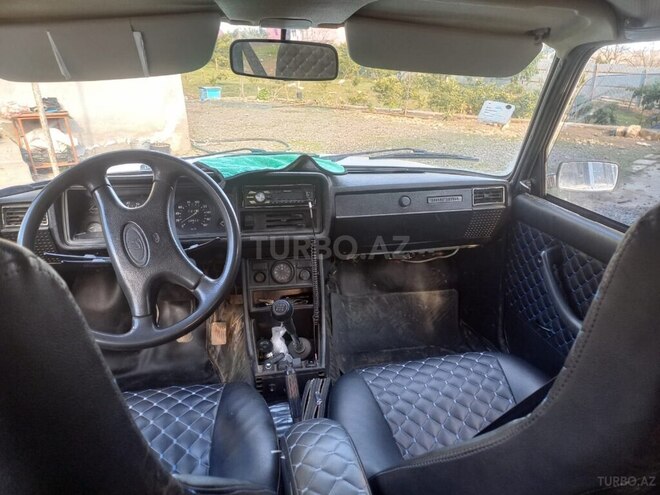LADA (VAZ) 2107 2006, 208,800 km - 1.6 l - Astara
