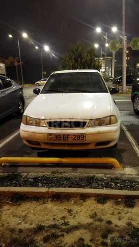 Daewoo Nexia 1996, 300,000 km - 1.5 l - Bakı