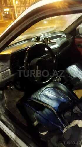 Daewoo Nexia 1996, 300,000 km - 1.5 l - Bakı