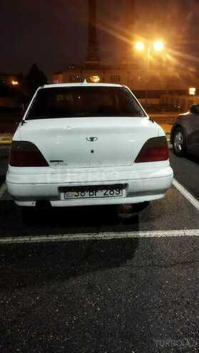 Daewoo Nexia 1996, 300,000 km - 1.5 l - Bakı