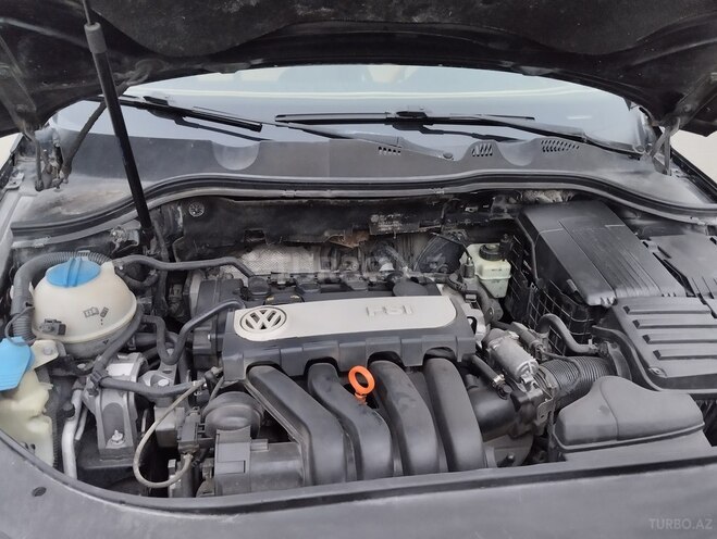 Volkswagen Passat 2007, 294,000 km - 2.0 л - Bakı