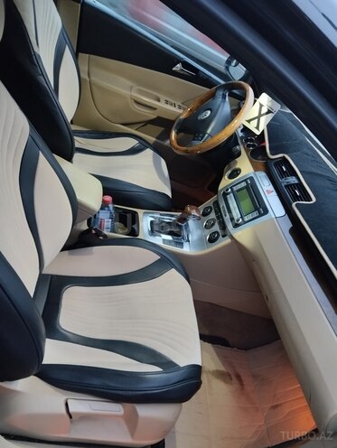 Volkswagen Passat 2007, 294,000 km - 2.0 л - Bakı