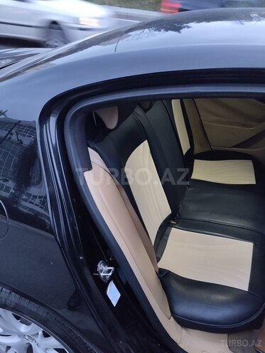Volkswagen Passat 2007, 294,000 km - 2.0 л - Bakı