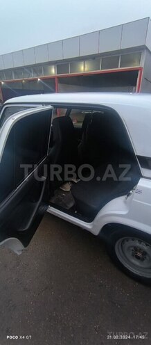 LADA (VAZ) 2107 2007, 222,584 km - 1.6 л - Xudat