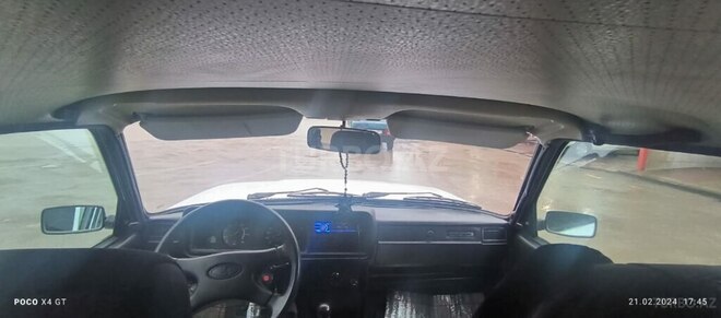 LADA (VAZ) 2107 2007, 222,584 km - 1.6 л - Xudat