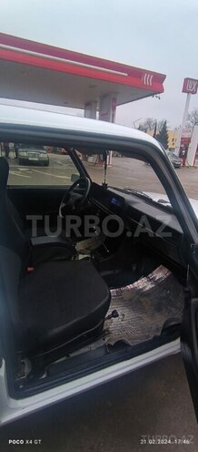 LADA (VAZ) 2107 2007, 222,584 km - 1.6 л - Xudat