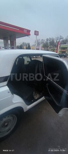 LADA (VAZ) 2107 2007, 222,584 km - 1.6 л - Xudat
