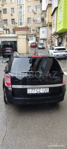 Opel Astra 2007, 391,000 km - 1.3 l - Bakı