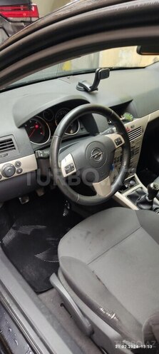 Opel Astra 2007, 391,000 km - 1.3 l - Bakı