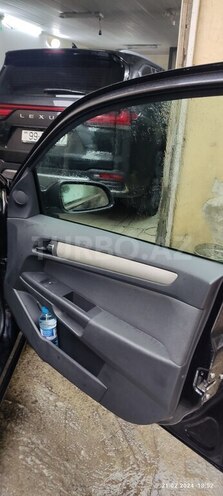 Opel Astra 2007, 391,000 km - 1.3 l - Bakı