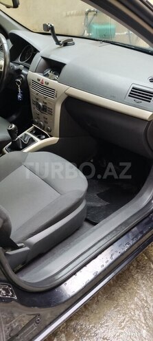 Opel Astra 2007, 391,000 km - 1.3 l - Bakı
