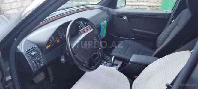 Mercedes C 200 1996, 250,000 km - 2.0 л - Bakı