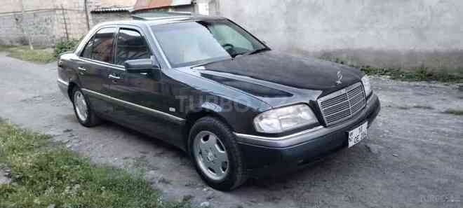 Mercedes C 200 1996, 250,000 km - 2.0 л - Bakı