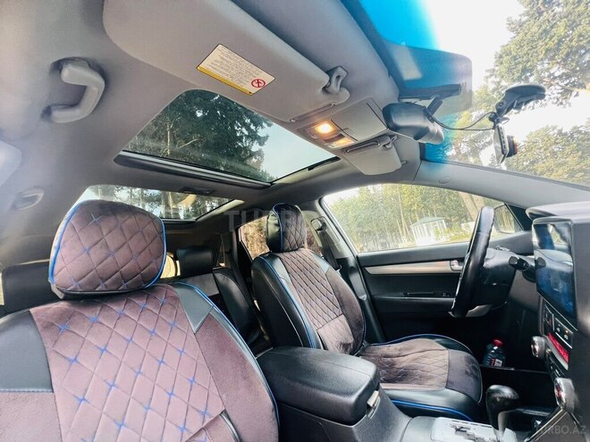 Kia Sorento 2010, 240,000 km - 2.4 l - Bakı