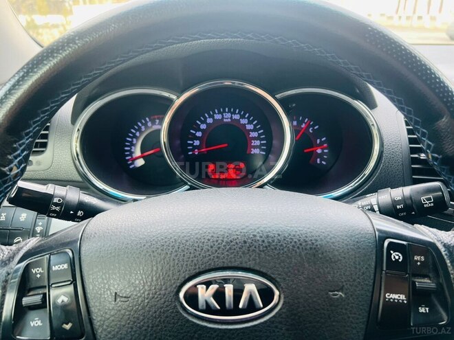 Kia Sorento 2010, 240,000 km - 2.4 l - Bakı
