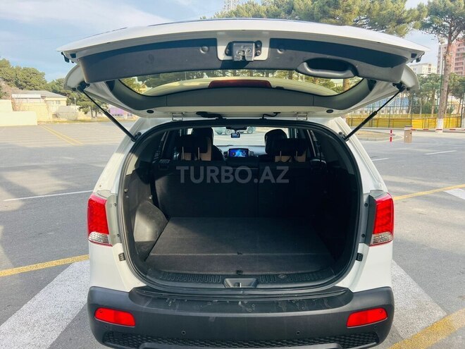 Kia Sorento 2010, 240,000 km - 2.4 l - Bakı