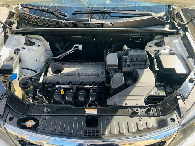 Kia Sorento 2010, 240,000 km - 2.4 l - Bakı