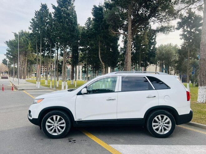 Kia Sorento 2010, 240,000 km - 2.4 l - Bakı