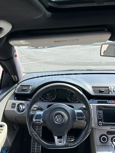 Volkswagen Passat 2005, 176,000 km - 2.0 l - Bakı