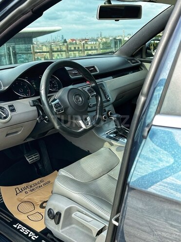Volkswagen Passat 2005, 176,000 km - 2.0 l - Bakı