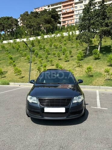 Volkswagen Passat 2005, 176,000 km - 2.0 l - Bakı
