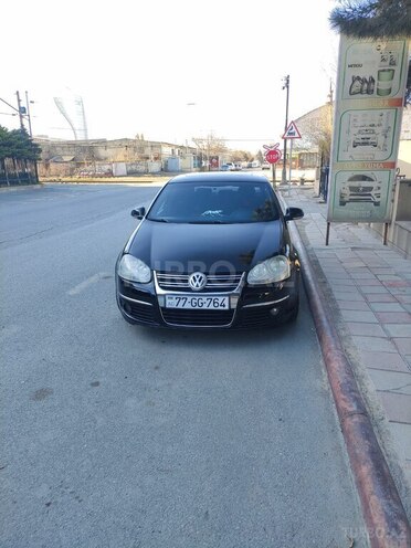 Volkswagen Jetta 2009, 300,000 km - 2.5 l - Bakı