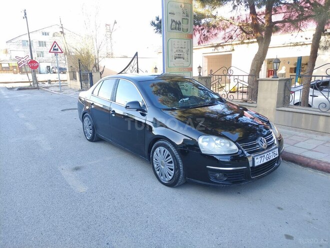 Volkswagen Jetta 2009, 300,000 km - 2.5 l - Bakı
