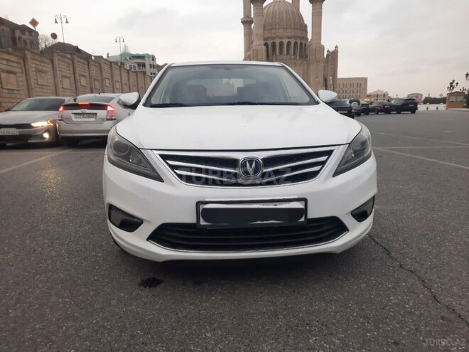 Changan Eado 2018, 53,000 km - 1.6 l - Bakı