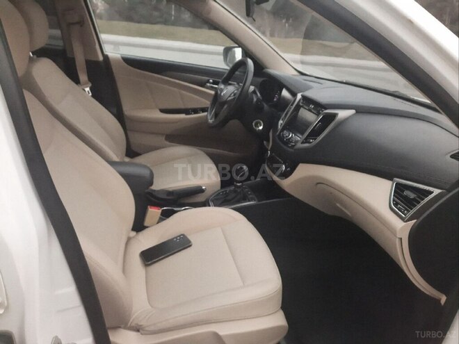 Changan Eado 2018, 53,000 km - 1.6 l - Bakı
