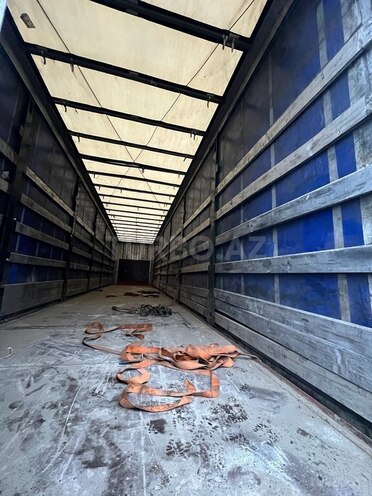Scania R420 2012, 1,210,713 km - 11.0 l - Lənkəran