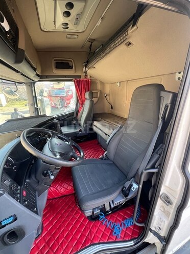 Scania R420 2012, 1,210,713 km - 11.0 l - Lənkəran