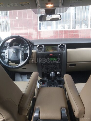Land Rover Discovery 2007, 301,657 km - 2.7 l - Göyçay