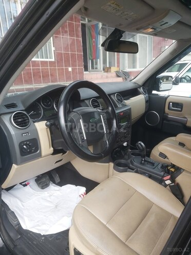 Land Rover Discovery 2007, 301,657 km - 2.7 l - Göyçay
