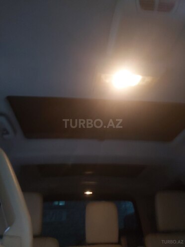 Land Rover Discovery 2007, 301,657 km - 2.7 l - Göyçay