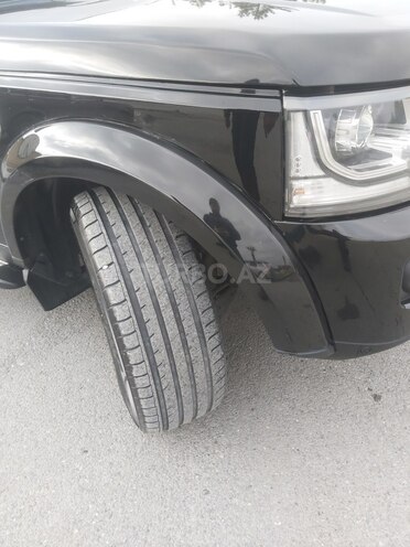 Land Rover Discovery 2007, 301,657 km - 2.7 l - Göyçay