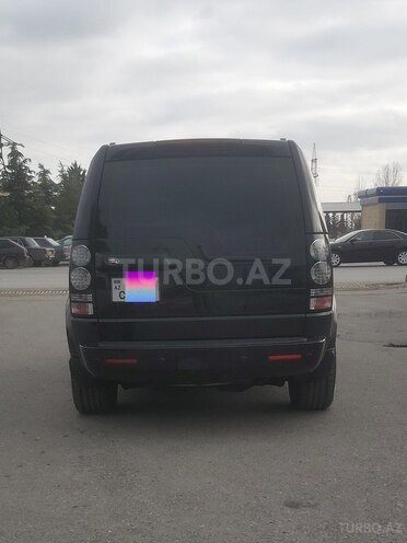 Land Rover Discovery 2007, 301,657 km - 2.7 l - Göyçay