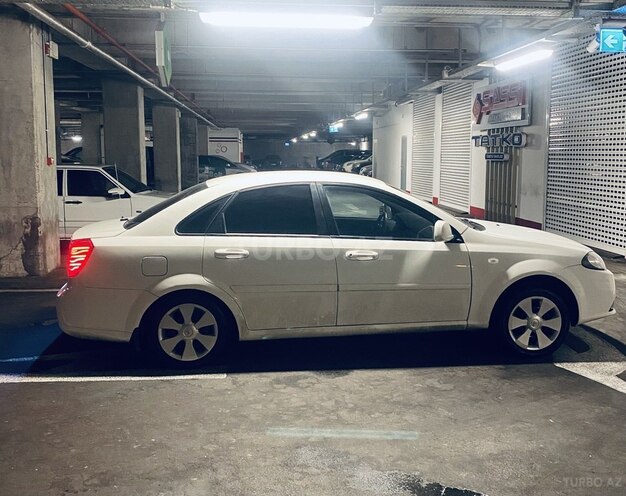 Daewoo Gentra 2014, 220,000 km - 1.5 л - Bakı