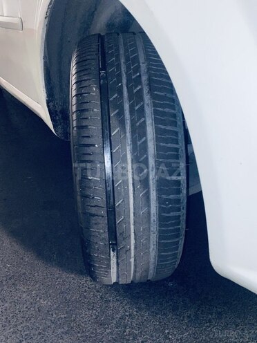 Daewoo Gentra 2014, 220,000 km - 1.5 л - Bakı