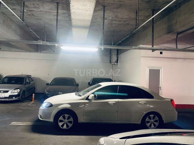 Daewoo Gentra 2014, 220,000 km - 1.5 л - Bakı
