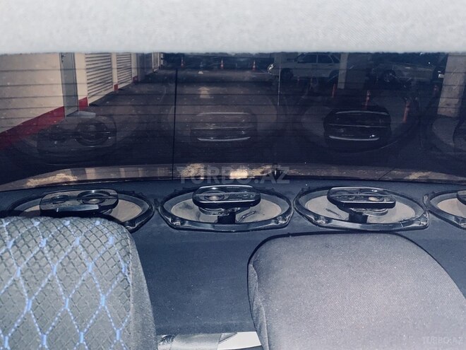 Daewoo Gentra 2014, 220,000 km - 1.5 л - Bakı