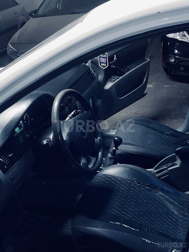 Daewoo Gentra 2014, 220,000 km - 1.5 л - Bakı