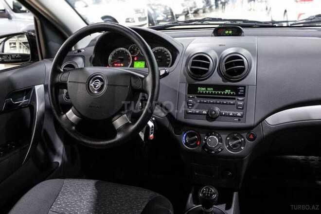 Ravon Nexia R3 2017, 214,000 km - 1.5 л - Bakı