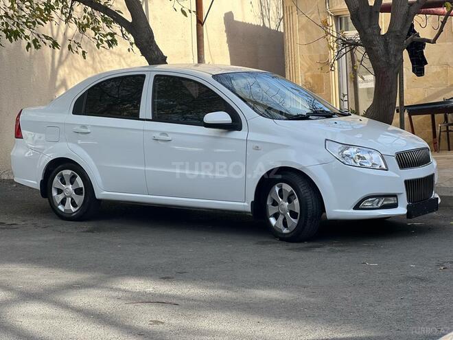 Ravon Nexia R3 2017, 214,000 km - 1.5 л - Bakı